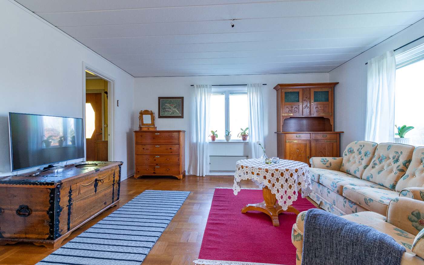 Tilda in einsamer Lage bei Ryd in der Region Småland – bild 7 av 11
