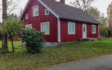 Ferienhaus Tilda in einsamer Lage