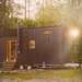 Tiny house bei Örebro