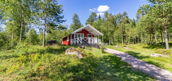 Ferienhaus Tittebo am See