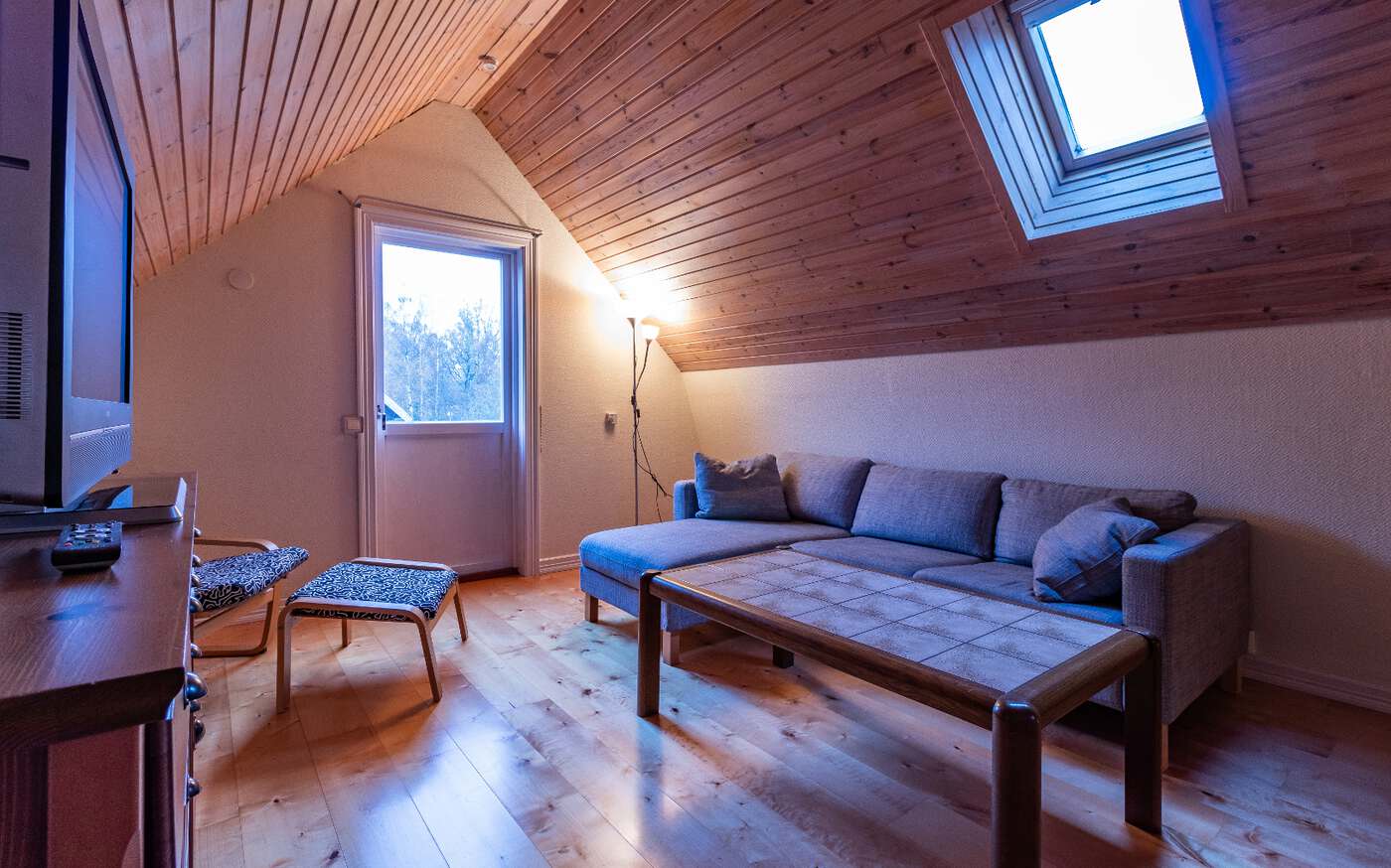 Torhult auf einem Hof in Småland – bild 8 av 10