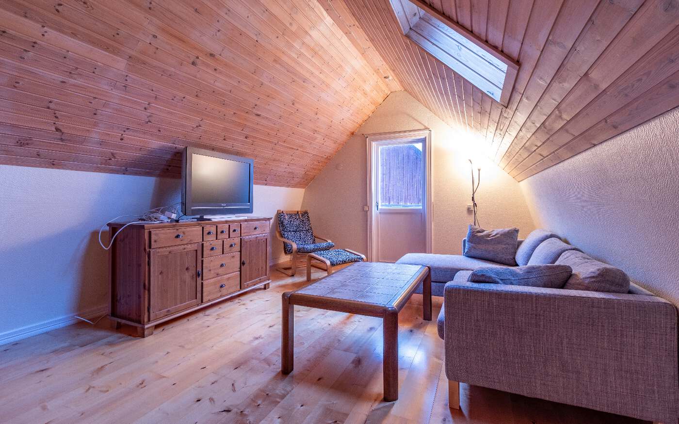 Torhult auf einem Hof in Småland – bild 7 av 10
