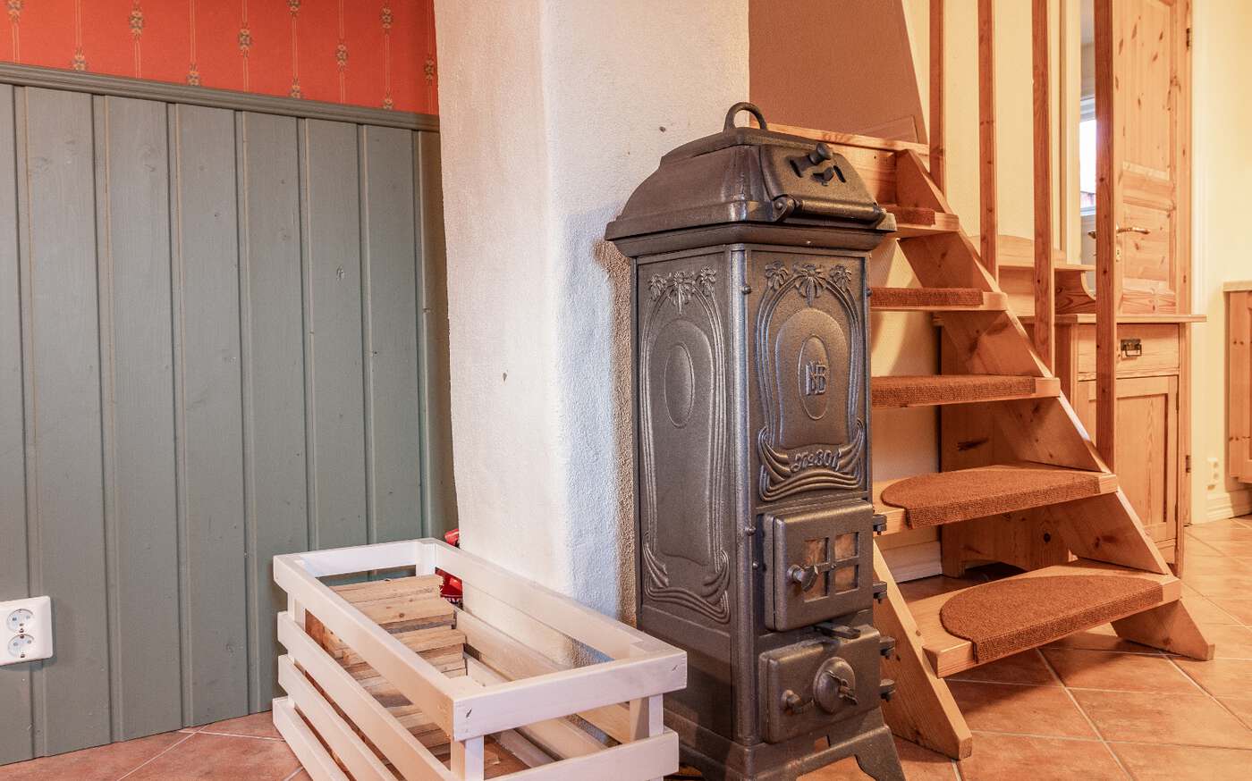 Torhult auf einem Hof in Småland – bild 6 av 10