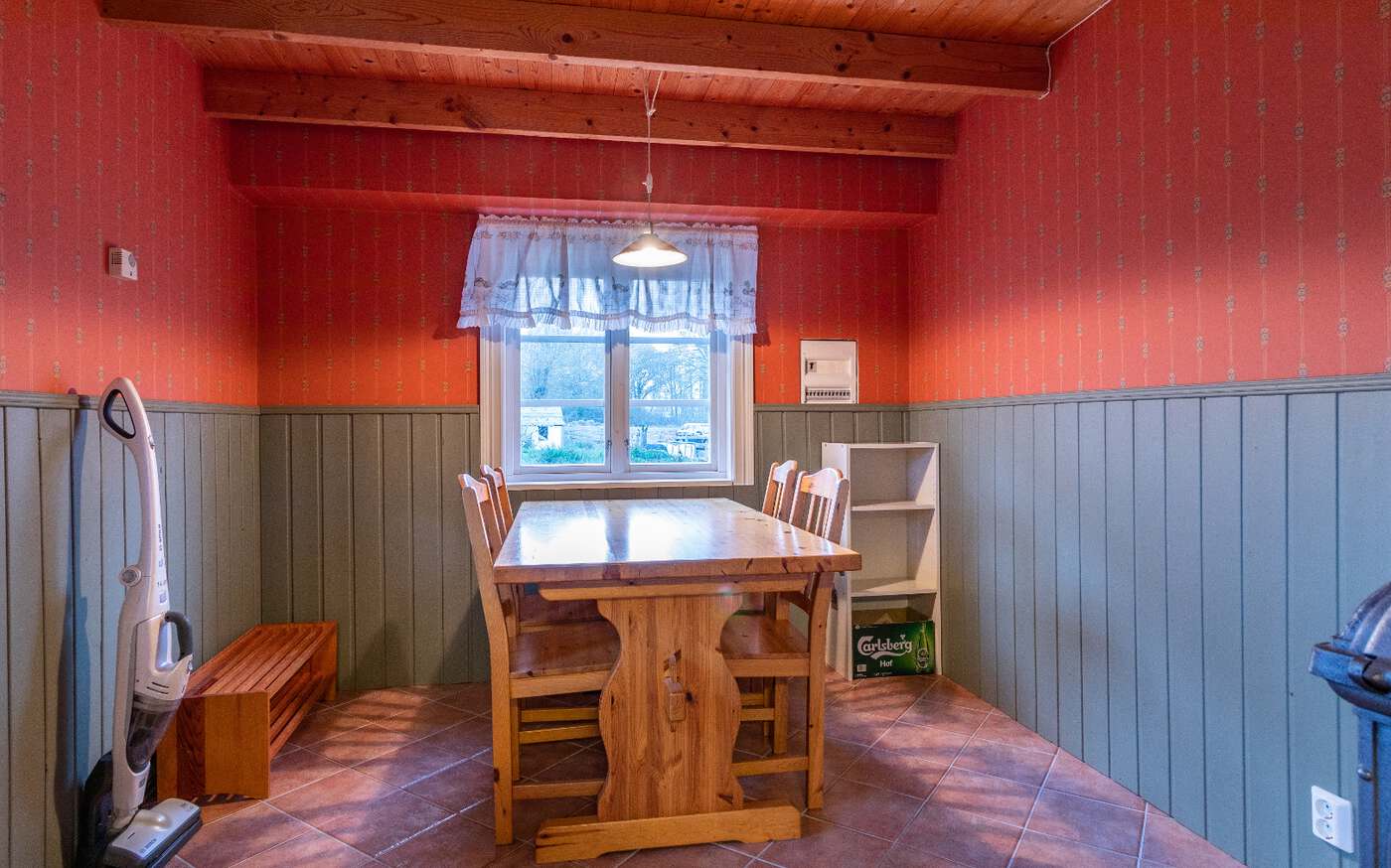 Torhult auf einem Hof in Småland – bild 5 av 10