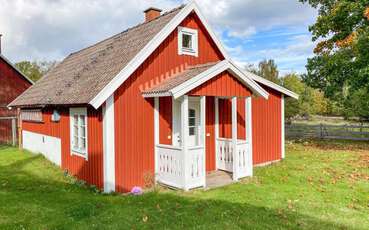 Ferienhaus Torhult in Südschweden