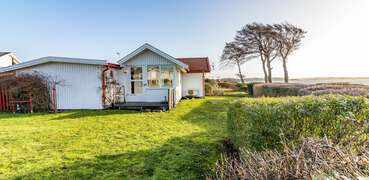Ferienhaus Trummenäs am Meer