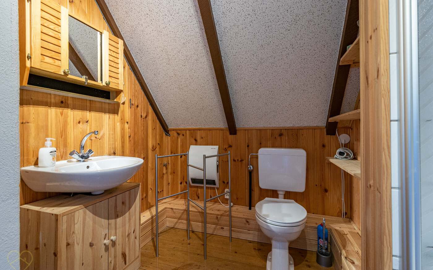 Tving in ruhiger Lage am Ortsrand in Südschweden – bild 12 av 19
