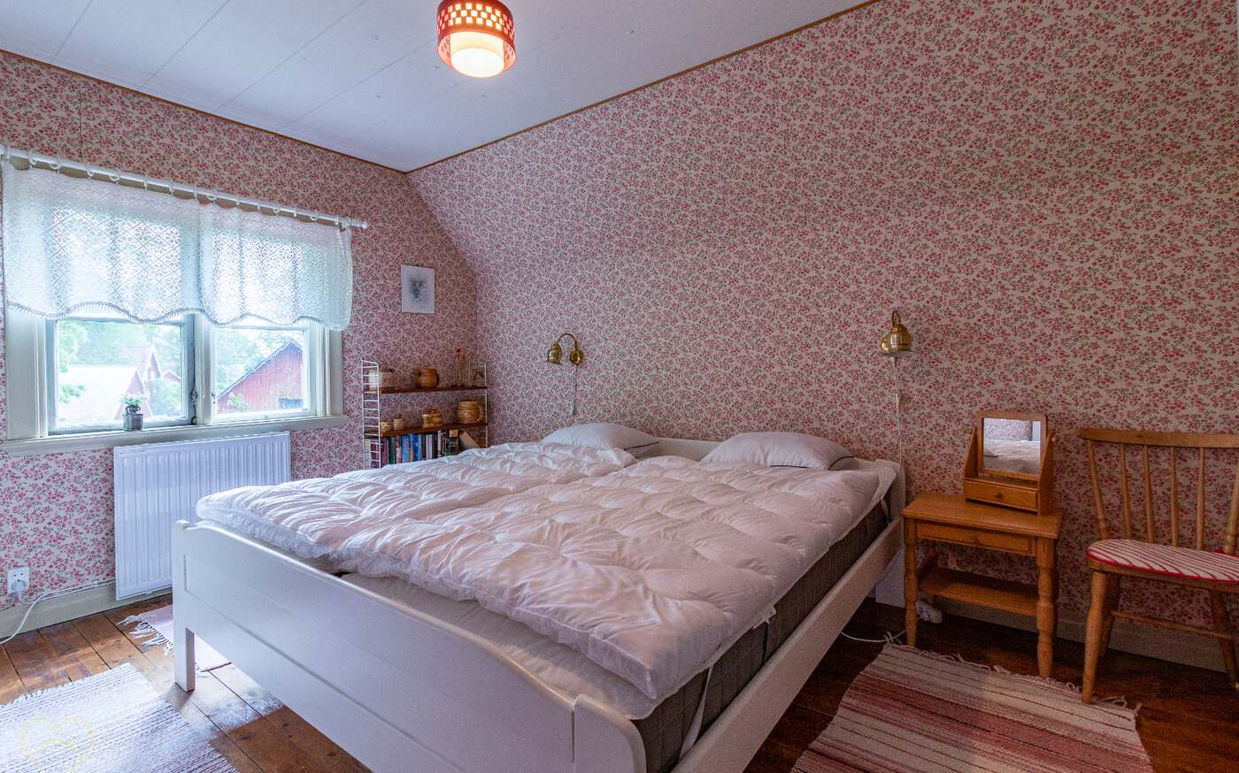 Tving in ruhiger Lage am Ortsrand in Südschweden – bild 10 av 19