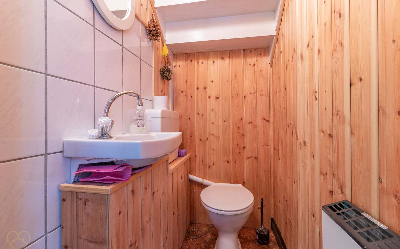 Tving in ruhiger Lage am Ortsrand in Südschweden – bild 14 av 19