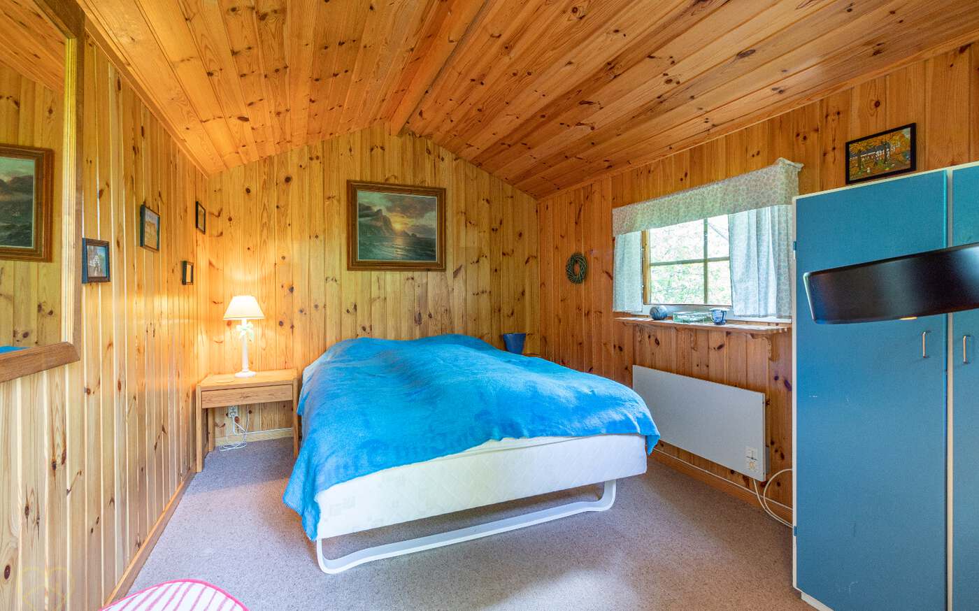Tving in ruhiger Lage am Ortsrand in Südschweden – bild 17 av 19