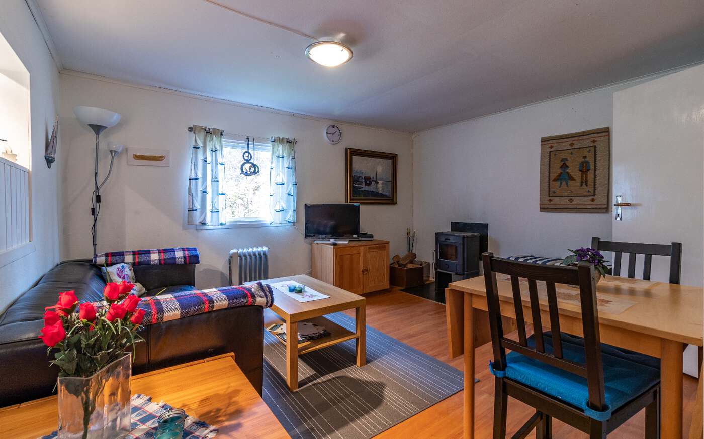 Västergård in seenaher Lage bei Hallaryd in Südschweden – bild 5 av 11