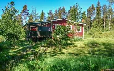 Ferienhaus Västergård