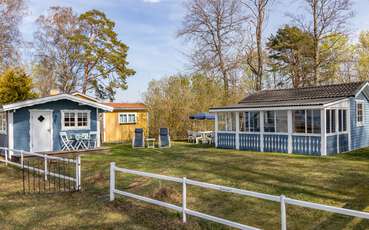 Ferienhaus Vättervik am großen See Vättern