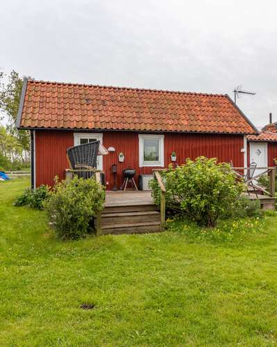 Ferienhaus Valsnäsgården auf Öland