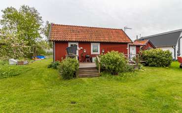 Ferienhaus Valsnäsgården auf Öland