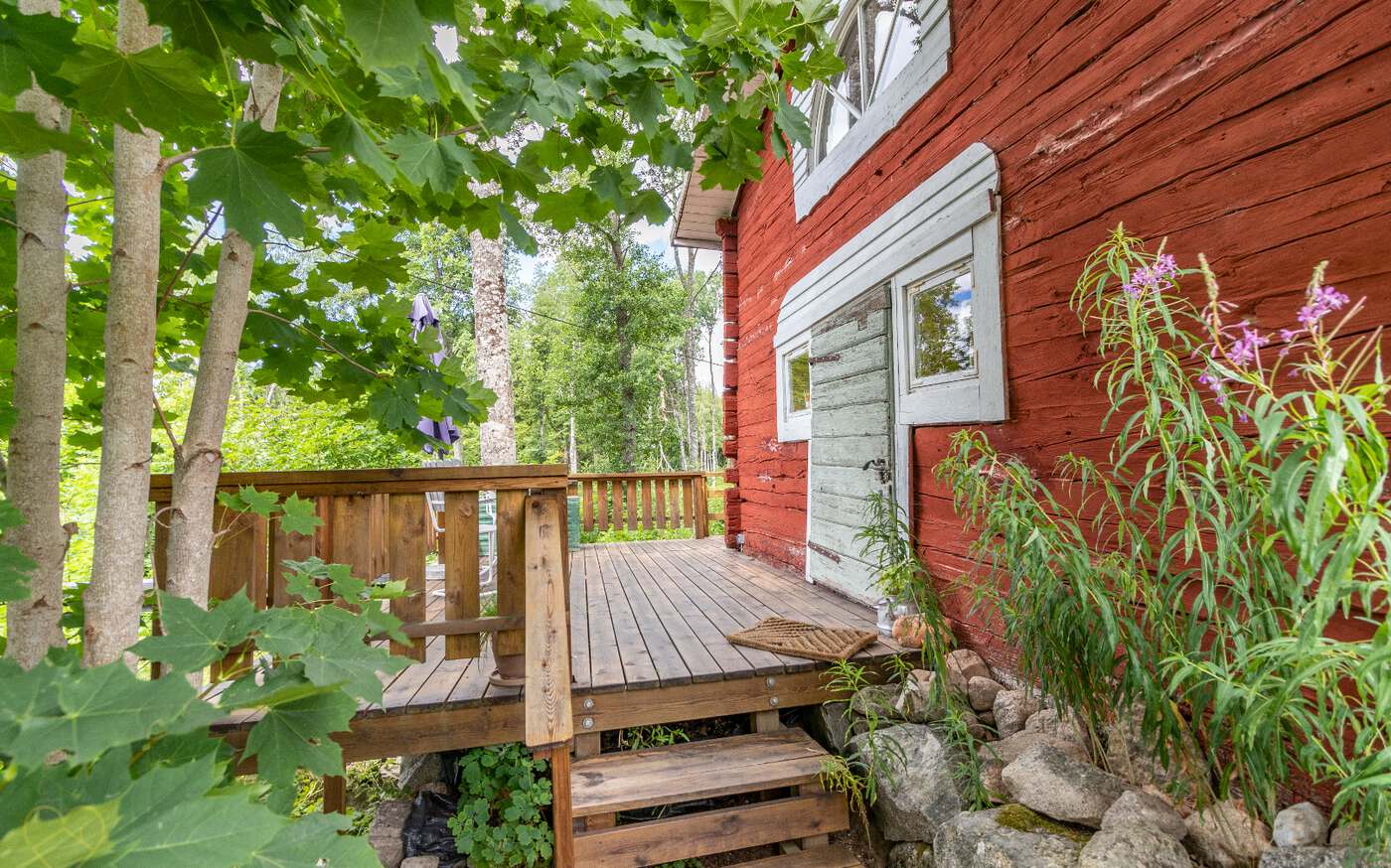Vedamåla in Småland – bild 3 av 24