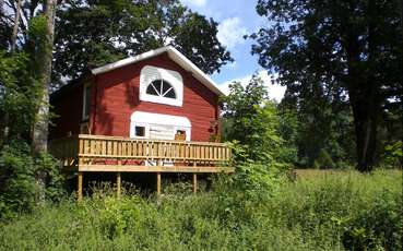 Ferienhaus Vedamåla in Småland