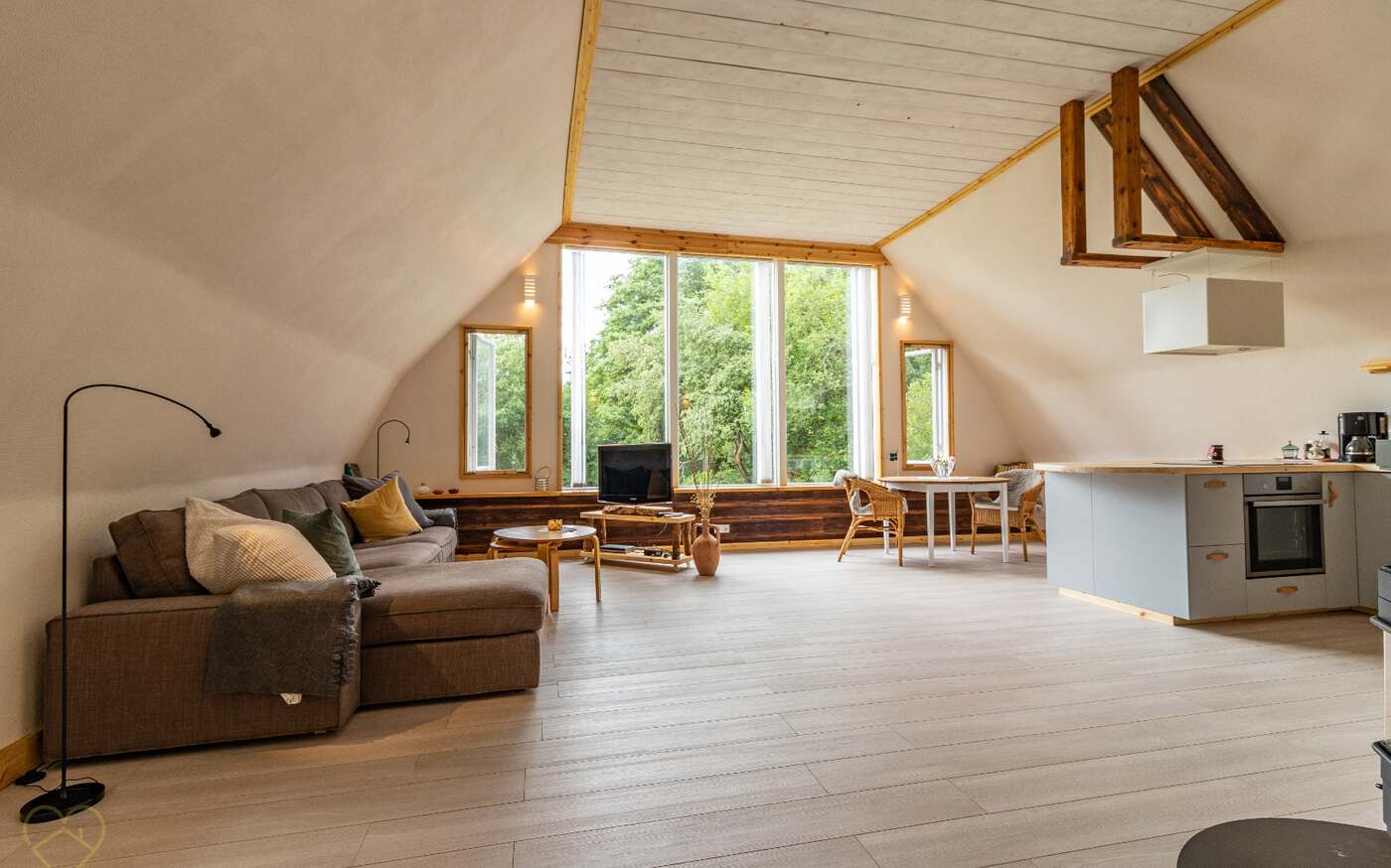 Ferienwohnung Am Veden in Südschweden – bild 3 av 24