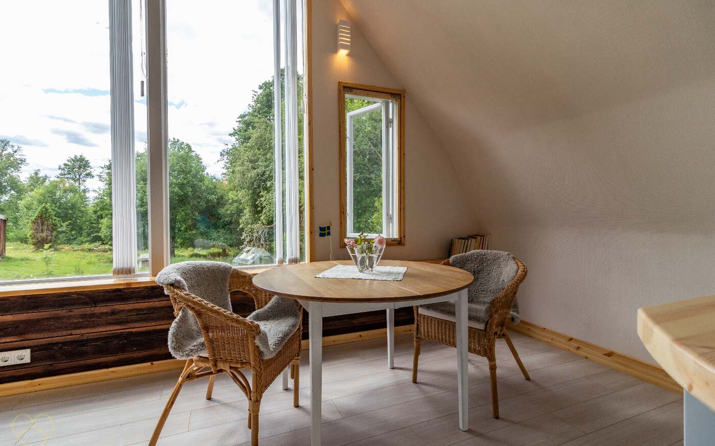 Ferienwohnung Am Veden in Südschweden – bild 5 av 24