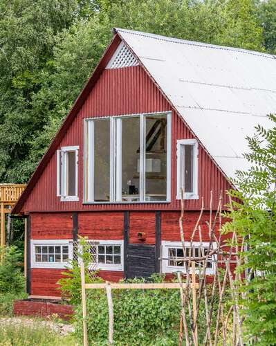 Ferienwohnung Veden bei Lessebo