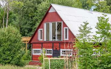 Ferienwohnung Veden bei Lessebo