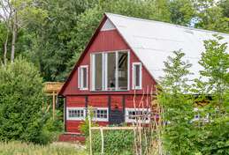 Ferienwohnung Am Veden bei Lessebo