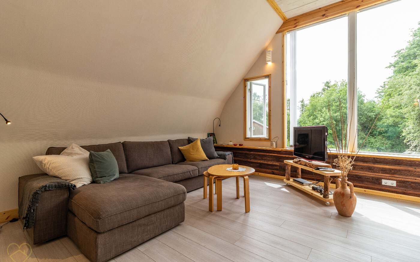 Ferienwohnung Am Veden in Südschweden – bild 4 av 24