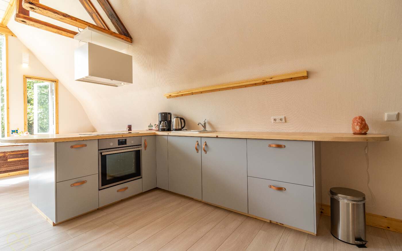 Ferienwohnung Am Veden in Südschweden – bild 7 av 24