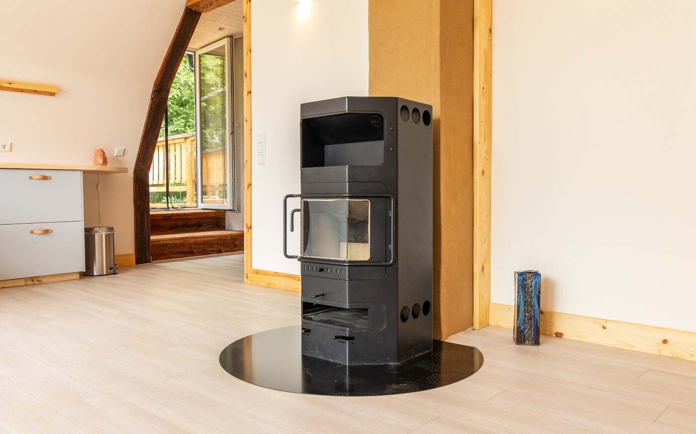 Ferienwohnung Am Veden in Südschweden – bild 8 av 24