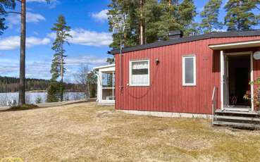 Ferienhaus Vik in Värmland