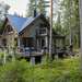 Ferienhaus Viken am See in Värmland