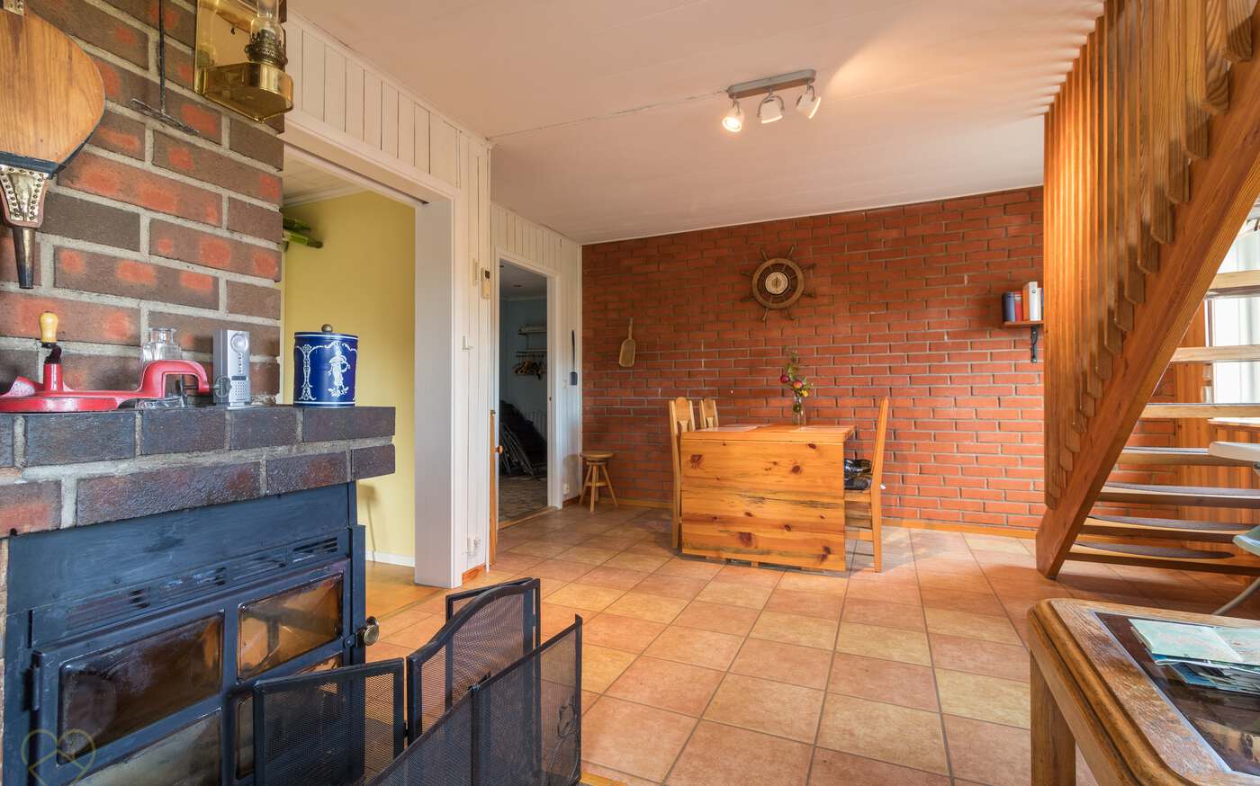 Villa Solbacka in Blekinge – bild 4 av 18