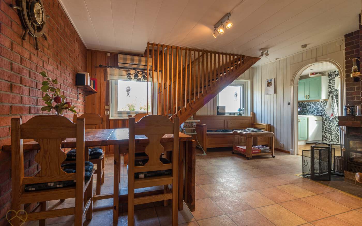 Villa Solbacka in Blekinge – bild 3 av 18