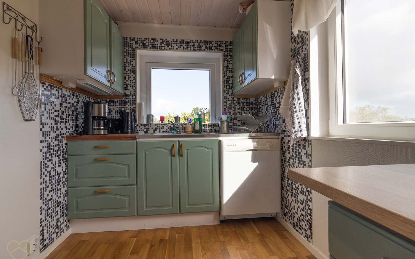 Villa Solbacka in Blekinge – bild 6 av 18