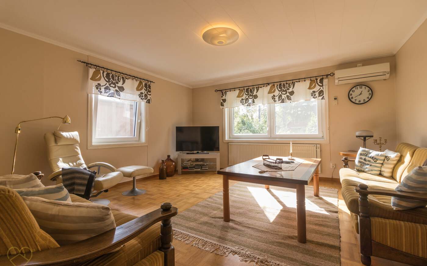 Villa Solbacka in Blekinge – bild 8 av 18