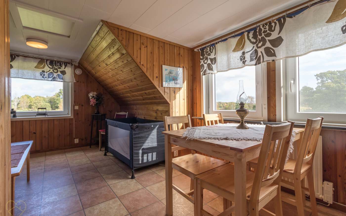 Villa Solbacka in Blekinge – bild 10 av 18