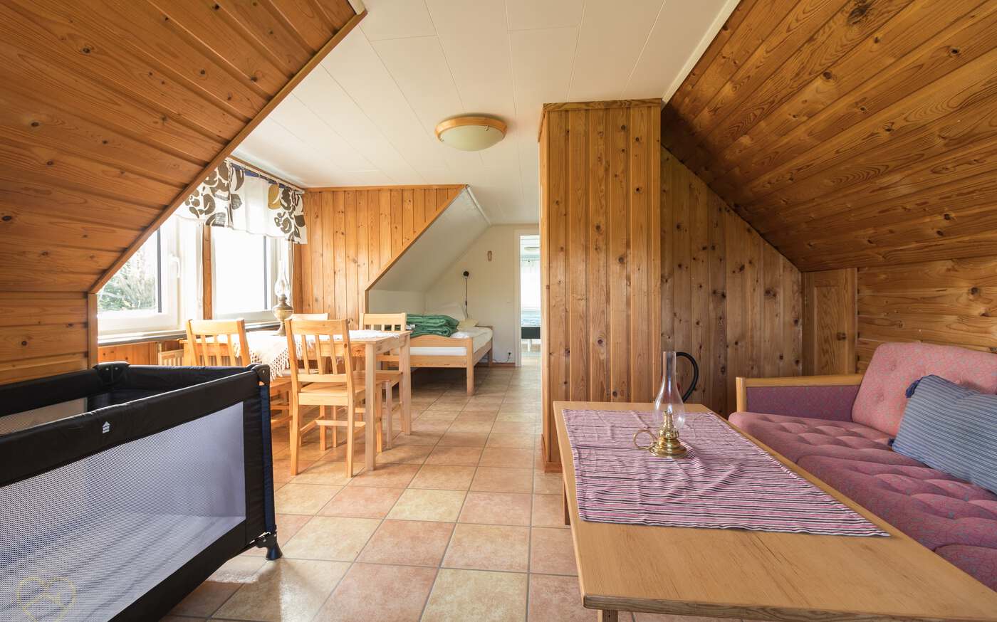 Villa Solbacka in Blekinge – bild 9 av 18