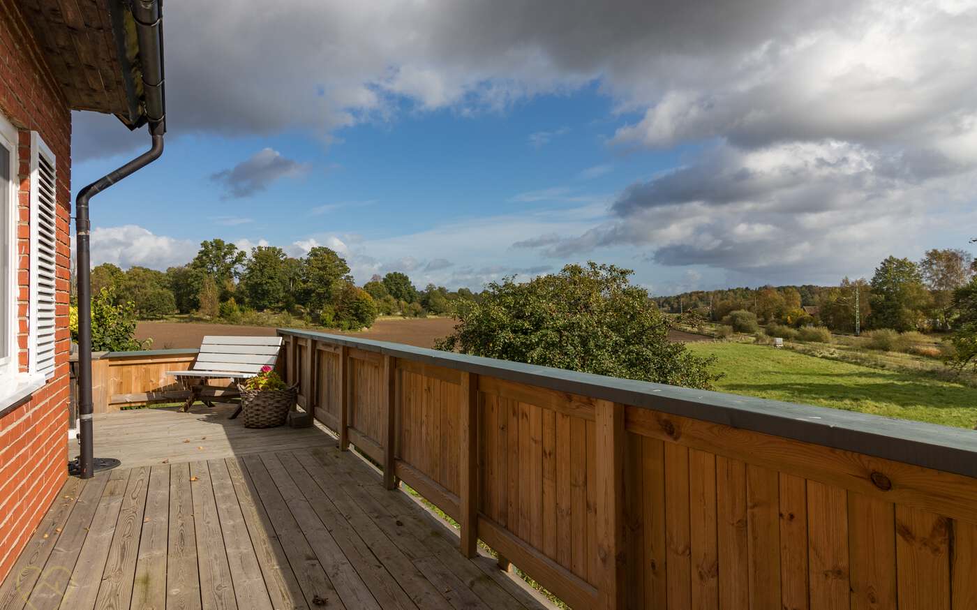 Villa Solbacka in Blekinge – bild 14 av 18