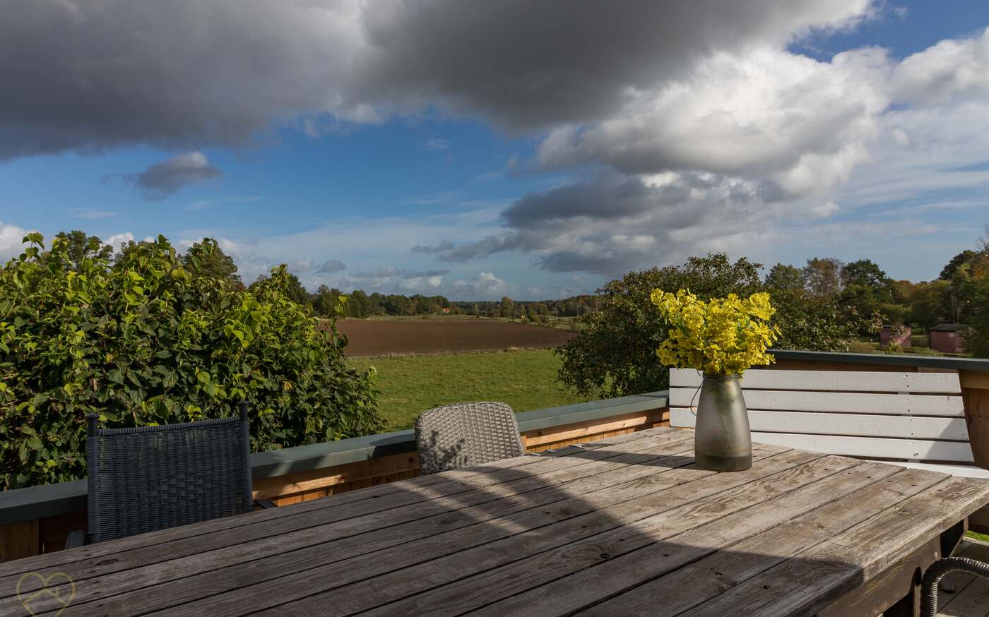 Villa Solbacka in Blekinge – bild 15 av 18