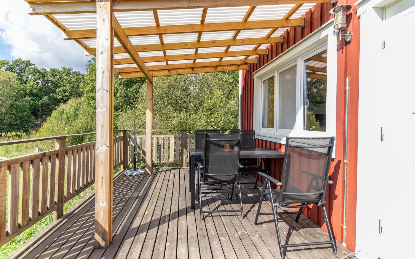 Vimmerby in den Schären von Västervik – bild 12 av 20