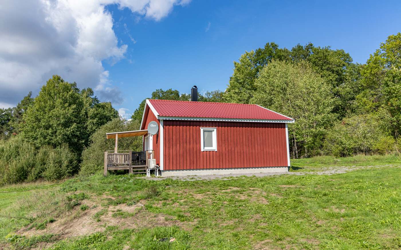 Vimmerby in den Schären von Västervik – bild 2 av 20