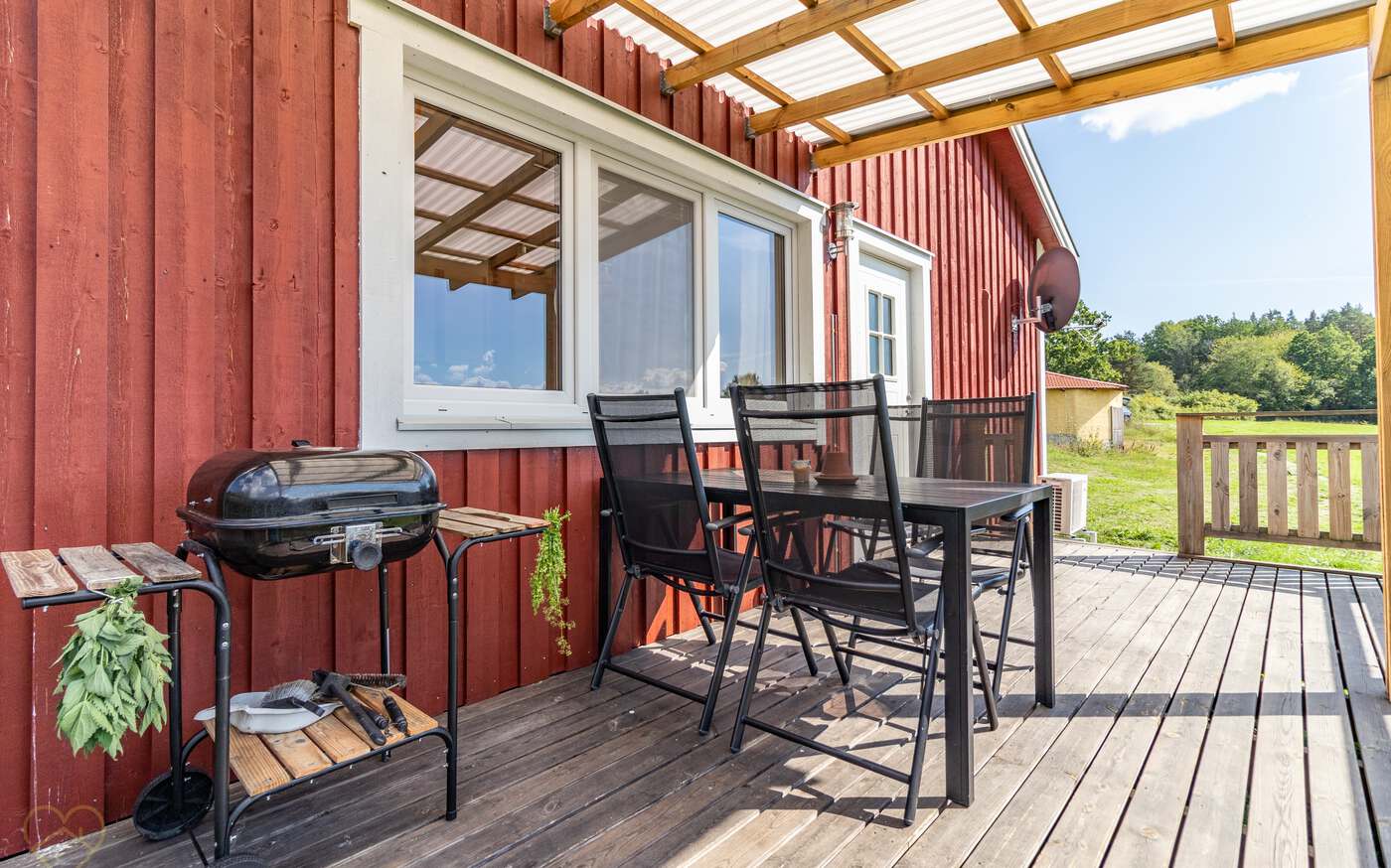 Vimmerby in den Schären von Västervik – bild 13 av 20