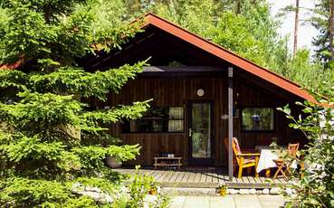 Ferienhaus Vimmern in Småland