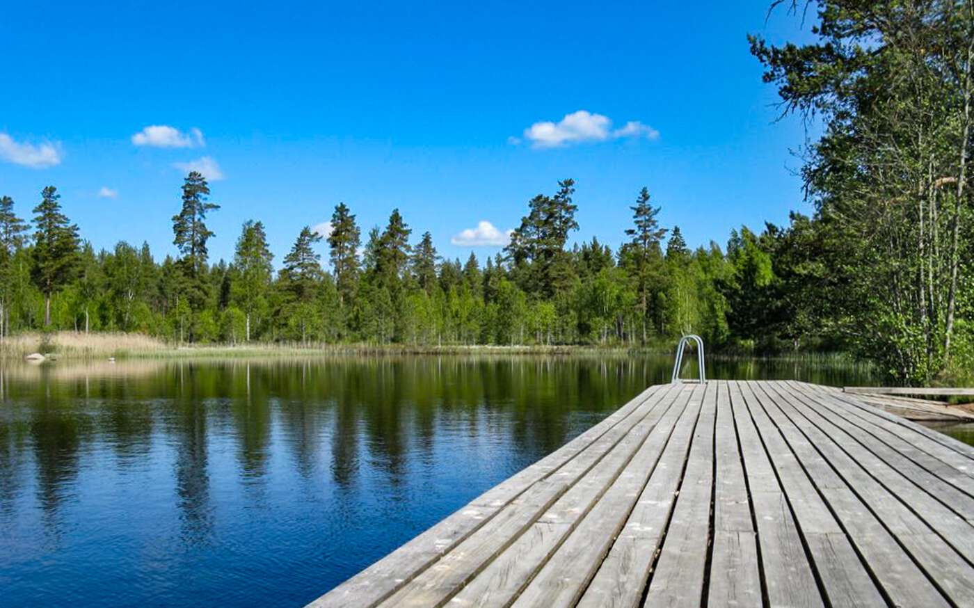 Vimmern bei Vimmerby in der Region Småland – bild 14 av 15