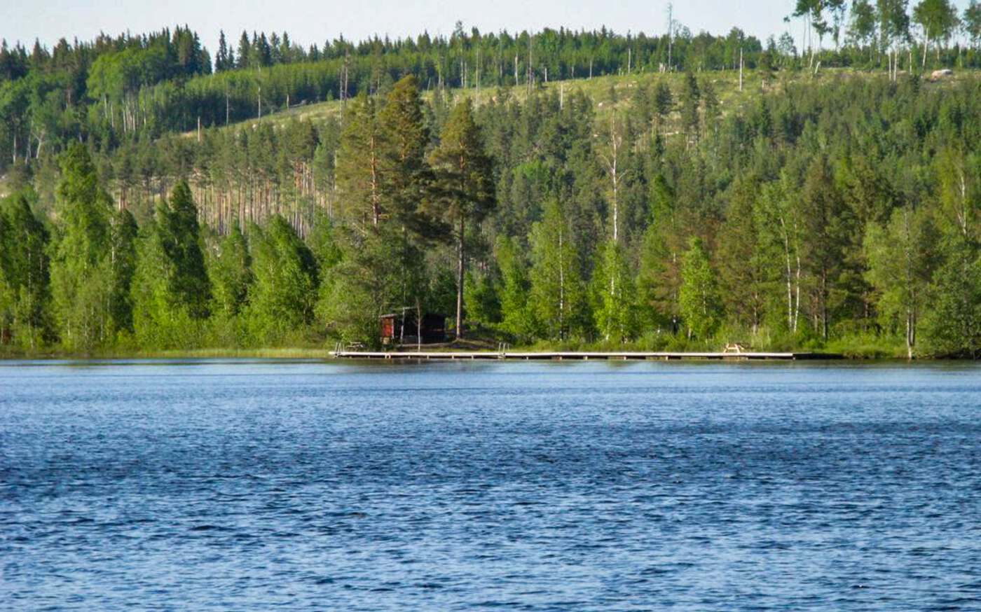 Vimmern bei Vimmerby in der Region Småland – bild 15 av 15
