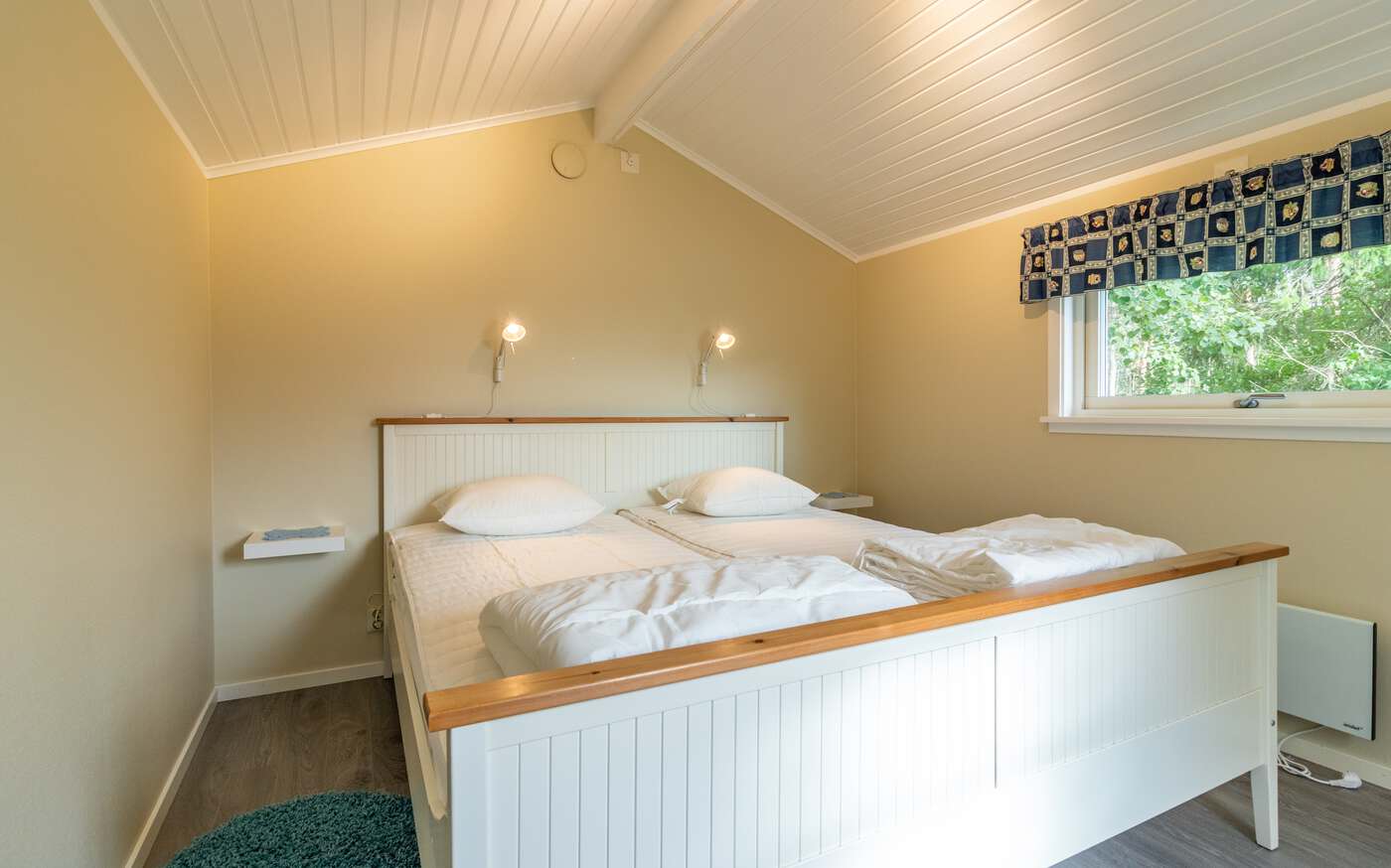 Vita Stugan auf der Insel Öland – bild 21 av 21