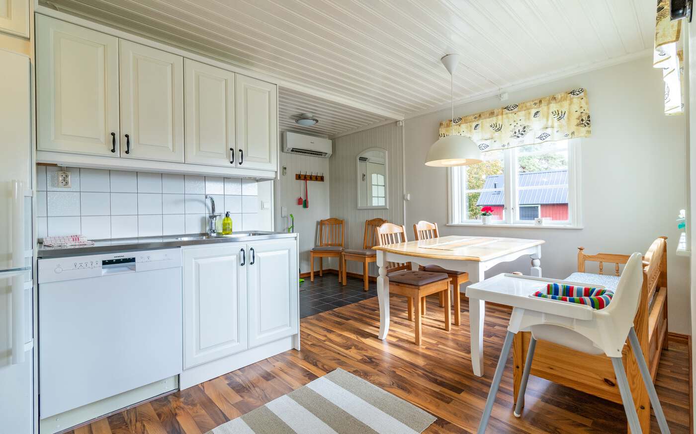 Vita Stugan auf der Insel Öland – bild 9 av 21