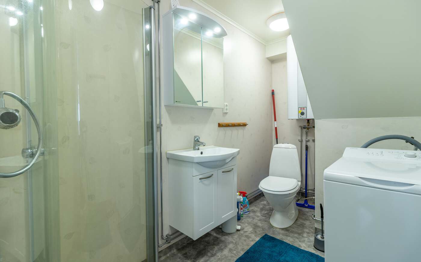 Vita Stugan auf der Insel Öland – bild 17 av 21