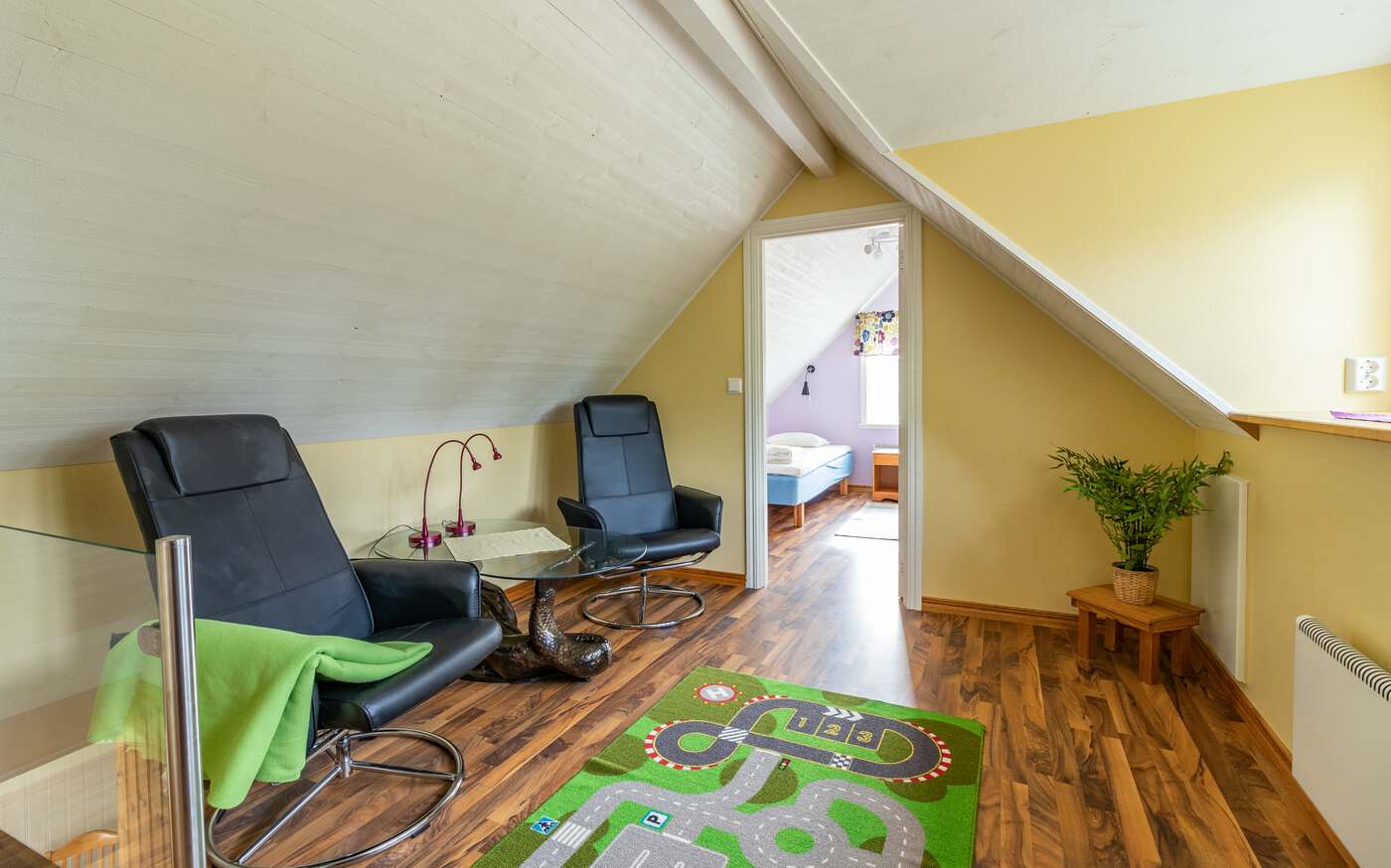 Vita Stugan auf der Insel Öland – bild 16 av 21