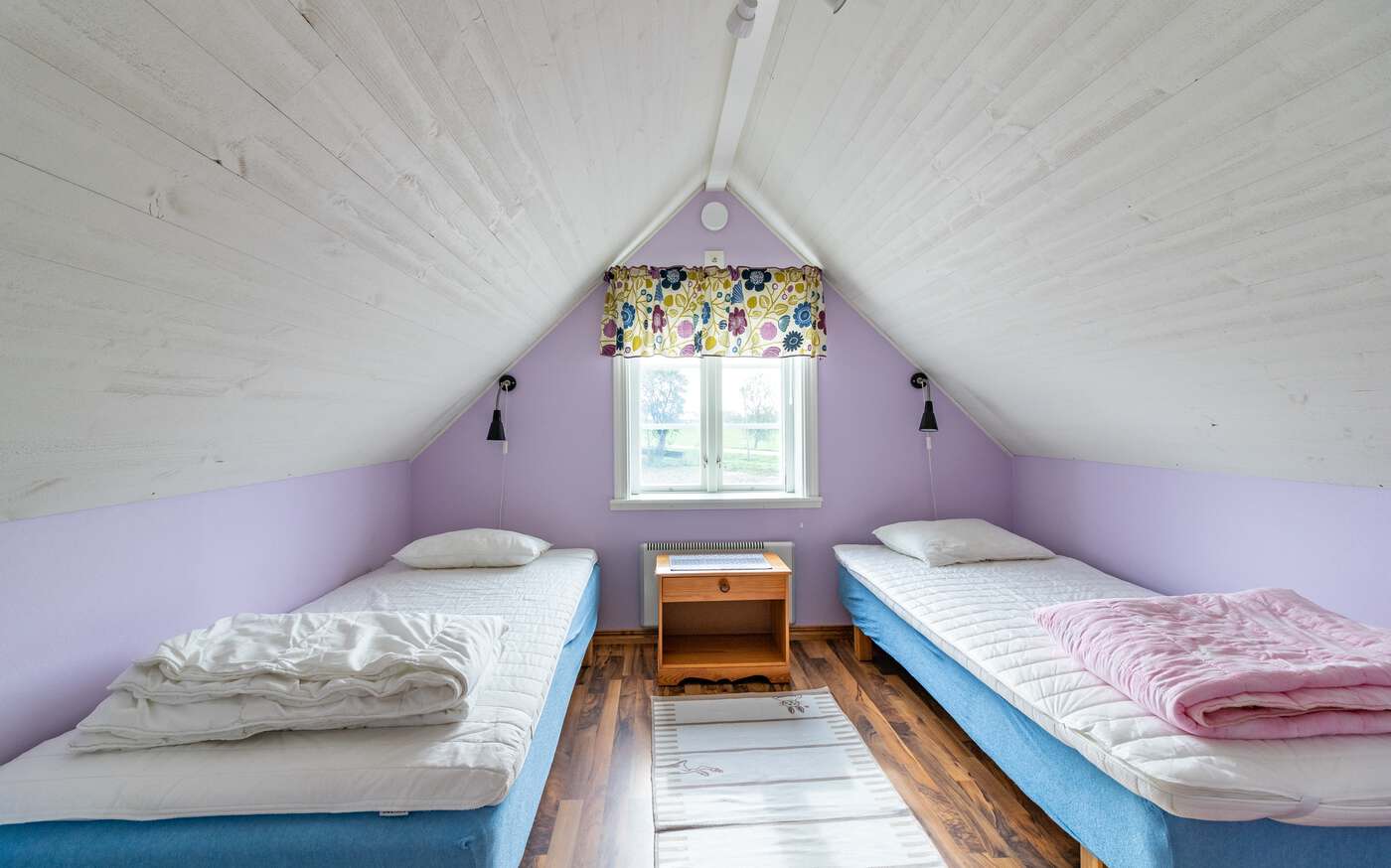 Vita Stugan auf der Insel Öland – bild 15 av 21